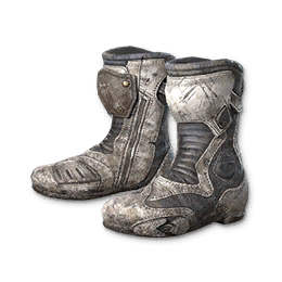Stormweaver Shoes