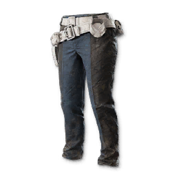 Tattoo Pants