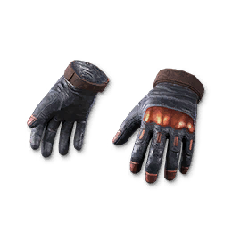 Treacherous Tides Gloves