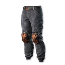 Treacherous Tides Pants