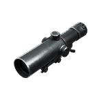 Advanced Sniper Sight