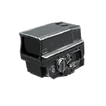 ALPHA Holographic Sight