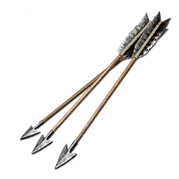 Arrow