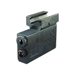Compact Flashlight