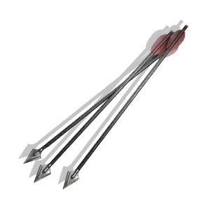 Copper Arrow