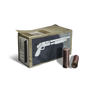 Copper Shotgun AP Ammo