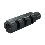 Extended Brake