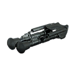 Folding Bipod