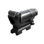 Grizzly Reflex Sight