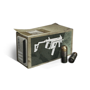 HE Grenade
