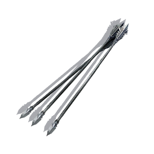 High-Speed Arrow