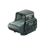 Holographic Sight