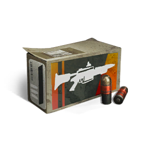 Incendiary Grenade