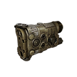 Large Laser Sight