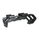 Light Horizontal Grip