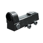 Loner Reflex Sight