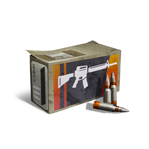 Medium-Caliber Incendiary Blast