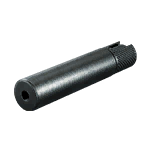 Medium-caliber Suppressor