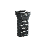 Mobile Vertical Grip