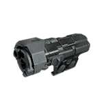 Modular Laser Sight