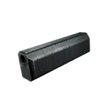 Multi-use Shotgun Suppressor