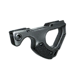 One-piece Front Grip