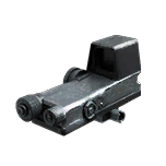 Precision Holographic Sight