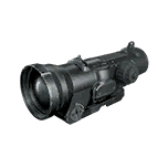 Precision Rifle Scope