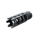 Range Compensator