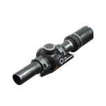 Raptor Optic Sight
