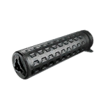 Short Suppressor