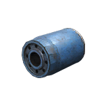 Simple Suppressor