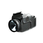 Small Flashlight