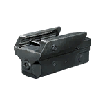 Small Laser Sight