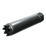 Stealthy Suppressor