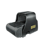 Tactical Holographic Sight