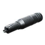 Tactical Suppressor