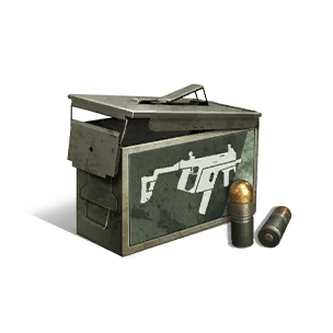 Ultra Grenade