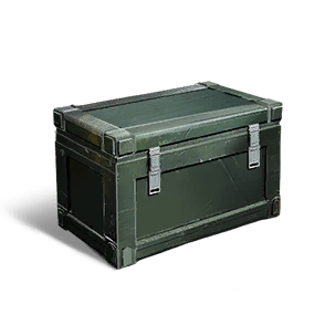 Calibration Blueprint Loot Crate Selectable - Epic