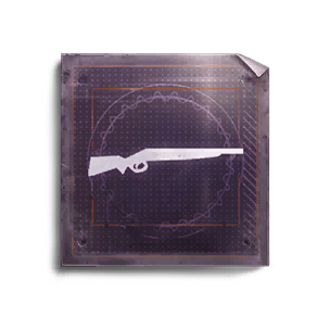 Calibration Blueprint Selectable - Shotgun