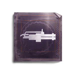 Calibration Blueprint - Structural Destruction
