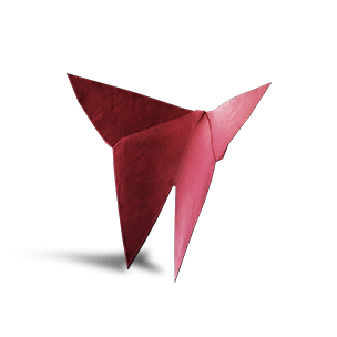 Butterfly's Emissary