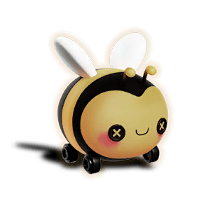 Buzzy Bee