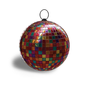 Disco Ball