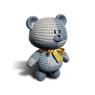 Dr. Teddy