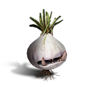 Grumpy Bulb