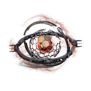 Invincible Sun