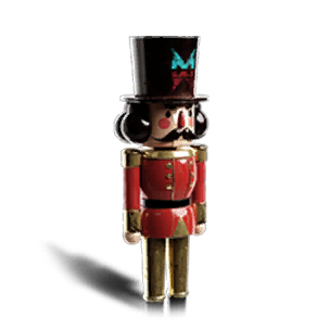 Nutcracker