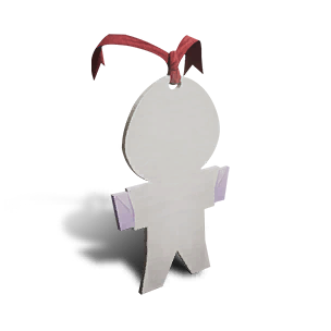 Paper Doll