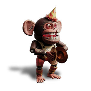 Party Monkey